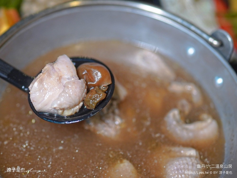 六二溫泉山房 龜丹溫泉住宿 台南溫泉飯店 大眾湯 湯屋 溫水脈衝池 溫水spa按摩池 台南親子住宿