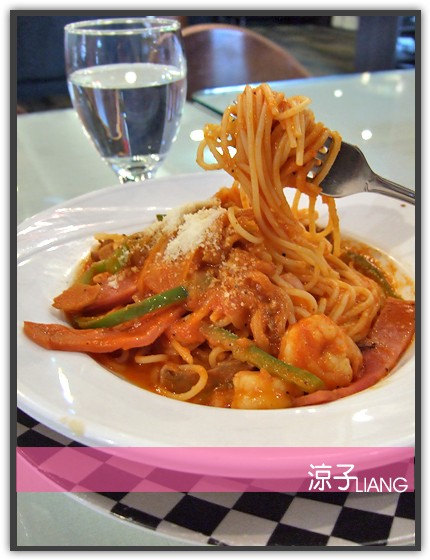 古拉爵義式餐廳15