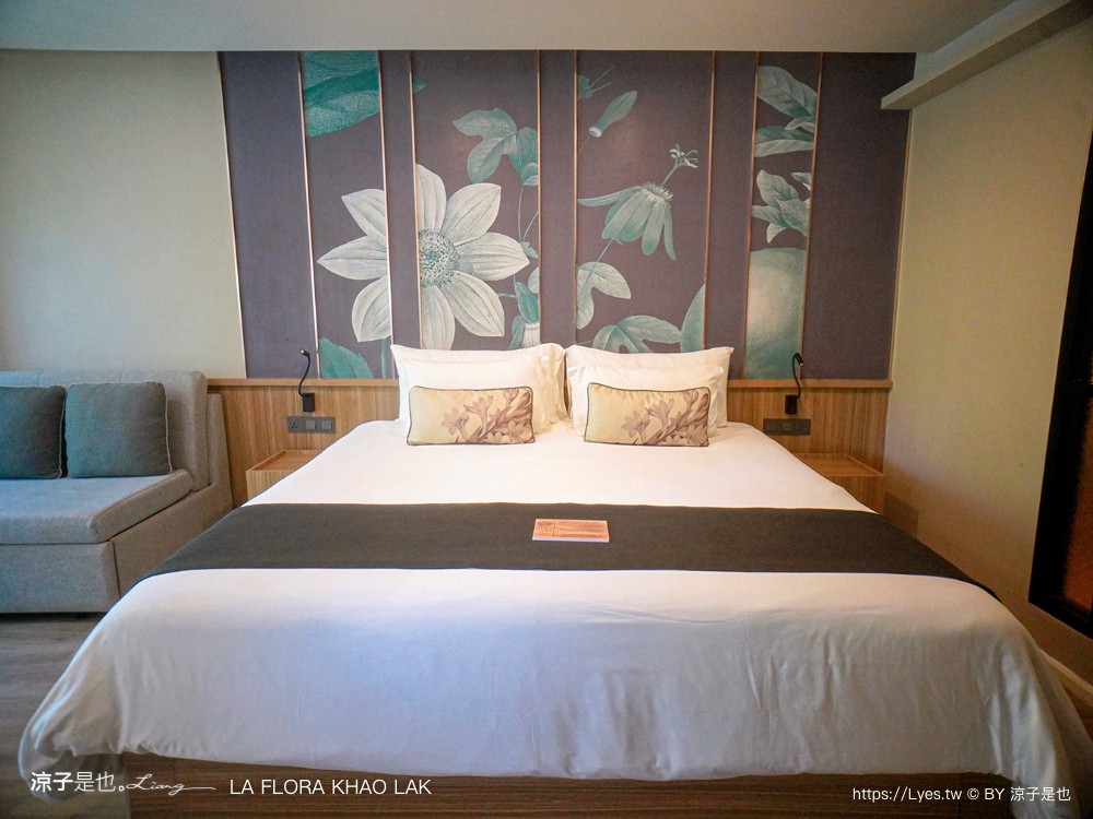 la flora khao lak 泰國攀牙 飯店推薦 泳池住宿 泰國五星級飯店 海景 沙灘 考拉 渡假村推薦