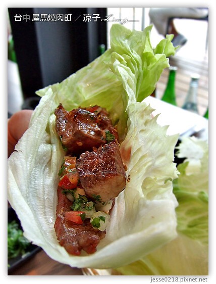 台中 屋馬燒肉町 14