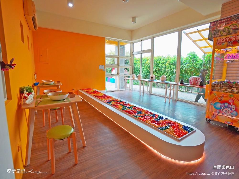 樂色山 門票票價 優惠 樂高積木博物館 宜蘭室內景點 親子景點 停留時間 宜蘭網美拍照景點
