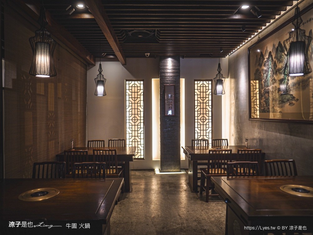 牛園火鍋 台南安平店 菜單 台南火鍋 麻辣鍋 海鮮火鍋 沙嗲鍋 聚餐餐廳 台南壽星優惠 台南安平美食推薦