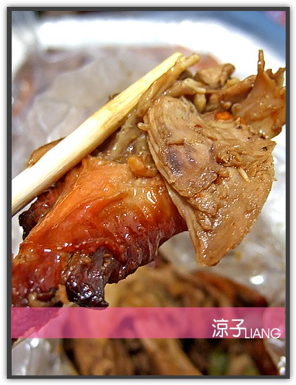 台中烤鴨-真好味烤鴨專賣店