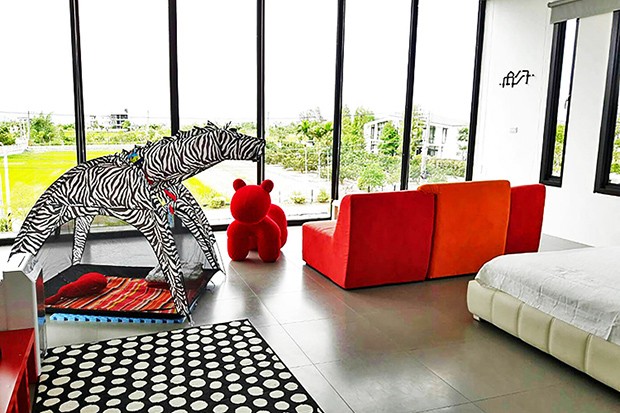 湖漾189 茗閒雙人房