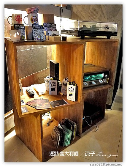 逗點 義大利麵 10