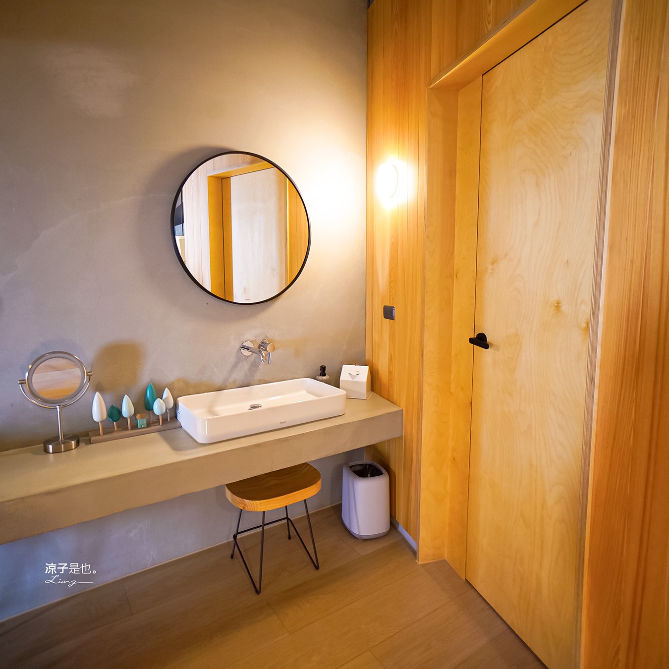 珍友愛 台南住宿 台南包棟民宿 台南美術館飯店 珍友愛價格 房型 設施 廚房