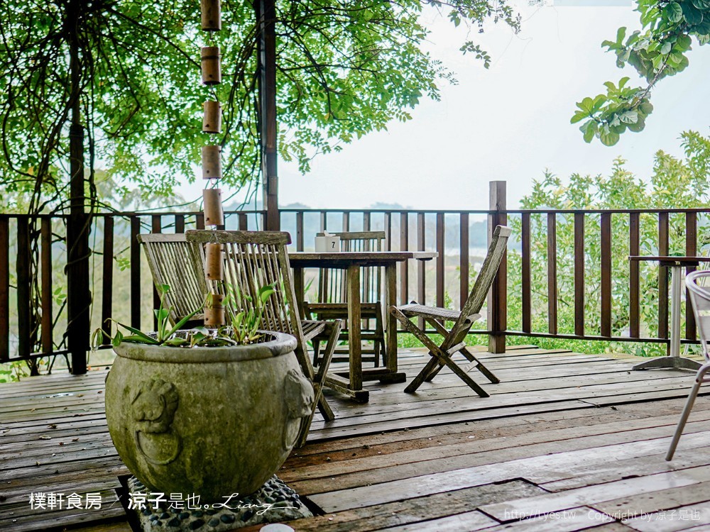 樸軒食房 菜單 台南 白河 關子嶺 景觀餐廳 庭園餐廳 火鍋 簡餐 下午茶
