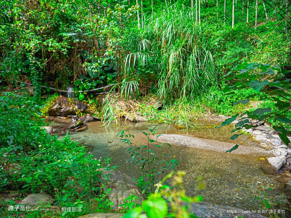 相逢部落 南投豪華露營 價位 懶人露營 一泊三食 調酒無限暢飲 和牛燒肉 龍蝦火鍋 訂房 評價