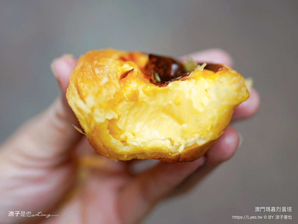 澳門蛋塔 瑪嘉烈蛋撻店 安德魯蛋塔 價格 澳門本島 官也街 必吃美食 安德魯餅店 比較 台灣 澳門伴手禮 排隊蛋塔