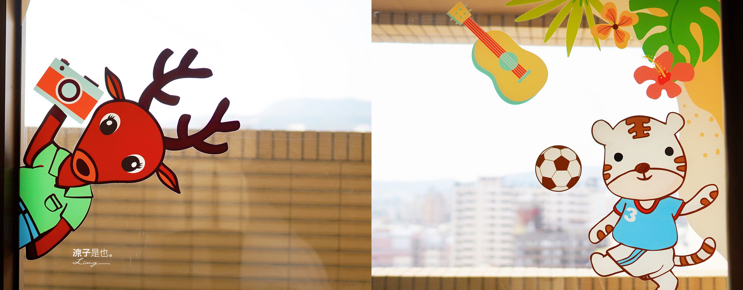 福容大飯店高雄 高雄親子住宿 鹽埕區飯店 捷運站住宿 早餐 房型 四人房 動物園主題房 泳池飯店