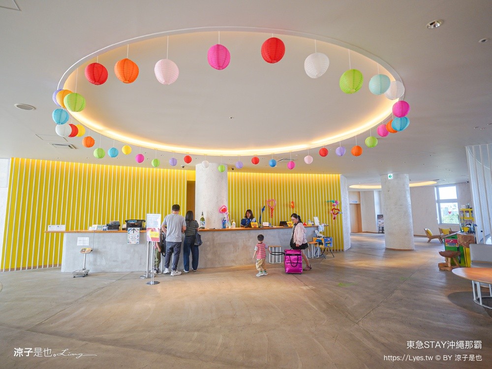 東急STAY沖繩那霸 沖繩那霸住宿推薦 沖繩親子住宿 洗衣機飯店 唐吉軻德 沖繩飯店