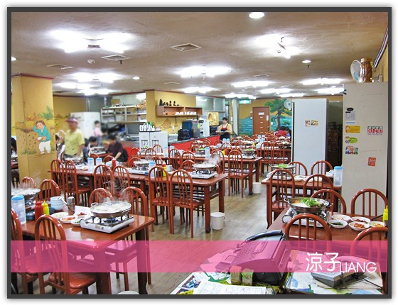 韓國 肉骨茶風味餐02