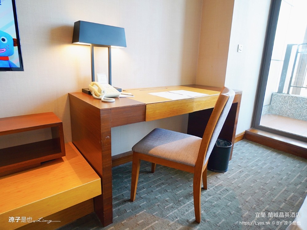 蘭城晶英酒店 宜蘭親子飯店 住宿券 宜蘭住宿 最新設施 趣七樓 房型 早餐 攻略 電影院 芬朵奇堡