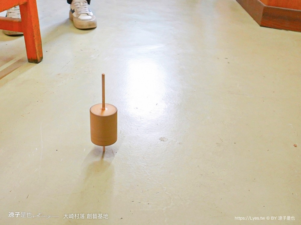 台南親子景點 大崎村落創藝基地 台南旅遊 官田景點 親子diy 遊戲闖關 遊戲場