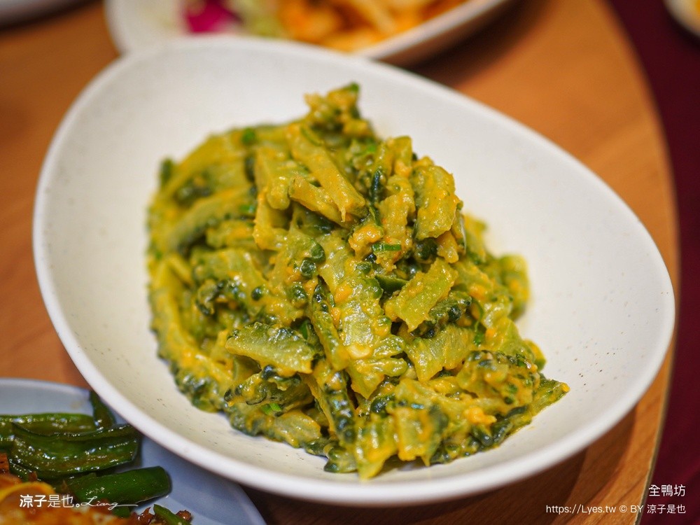 全鴨坊 全鴨坊梅川東旗艦店 台中美食 北屯美食 合菜餐廳 台中烤鴨推薦 米其林餐廳