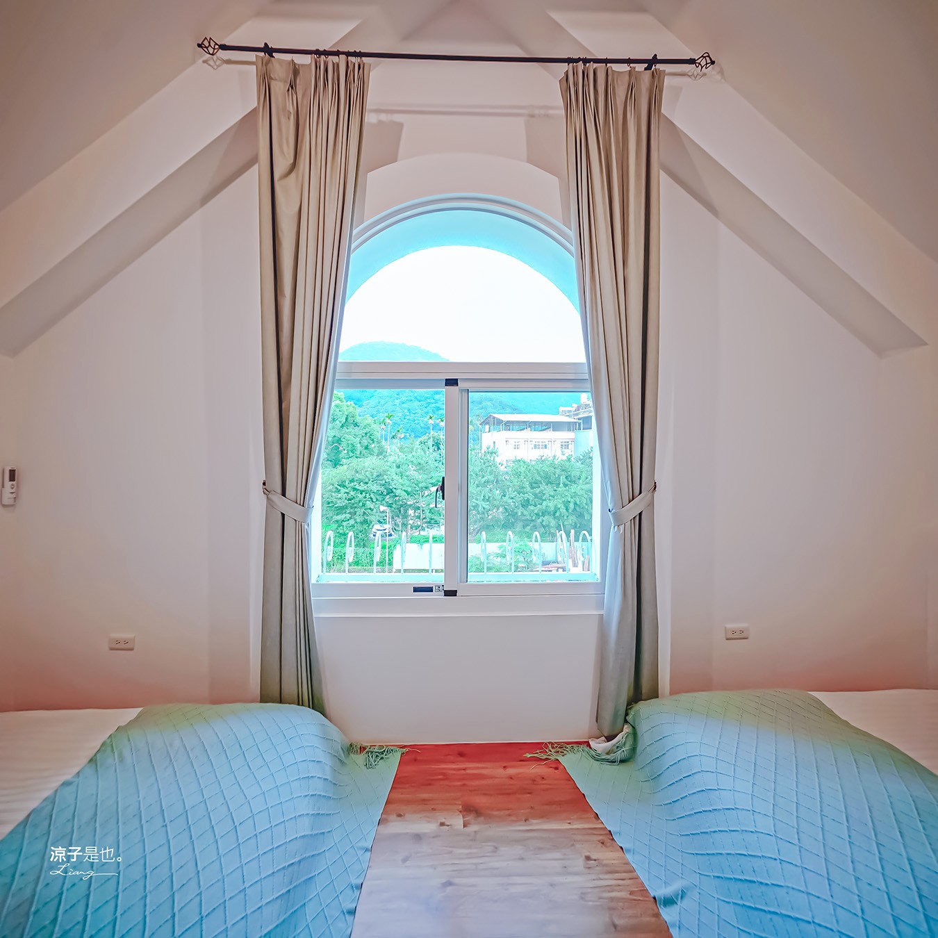 希爾拉villa 房價 南投住宿推薦 埔里包棟民宿 親子民宿 戲水池 烤肉 兩人包棟 希爾拉訂房 埔里景點