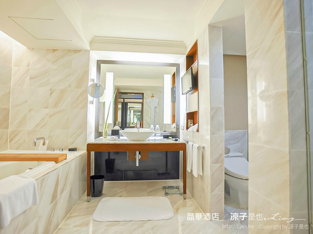 台北飯店-晶華酒店 買住宿送餐飲優惠 兒童遊戲室x浪漫星光泳池電影院 大班廊雅逸居開箱 享受城市親子輕旅行