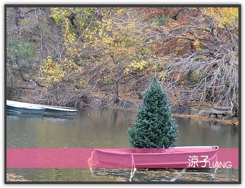 Central Park Boathouse 15