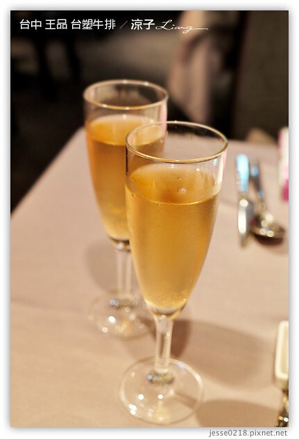 台中-王品台塑牛排-傳說中的王品牛排跟想像有點不一樣