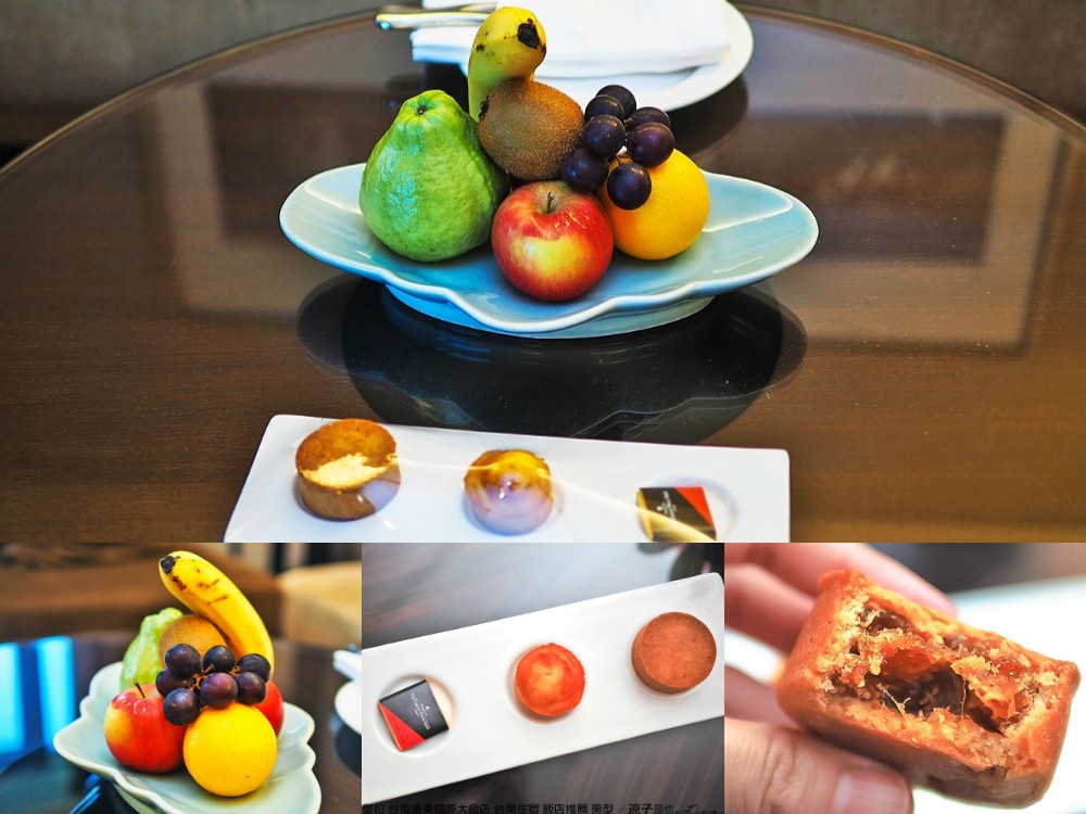 台南住宿-香格里拉 台南遠東國際大飯店(房型&游泳池環境篇) 兒童池遊戲區好放電 還能健身做SPA