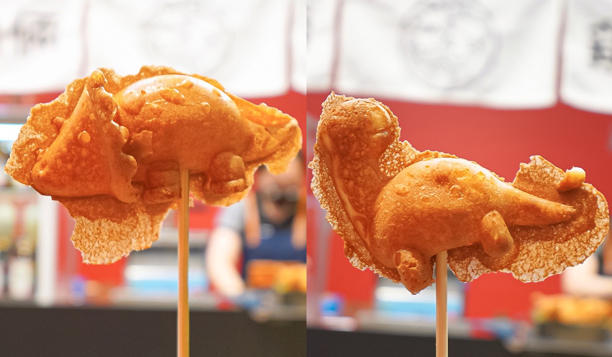 侏羅紀x恐龍3.0 台中恐龍展 展覽門票優惠 親子景點 侏羅紀特展活動 台中後火車站 救援恐龍