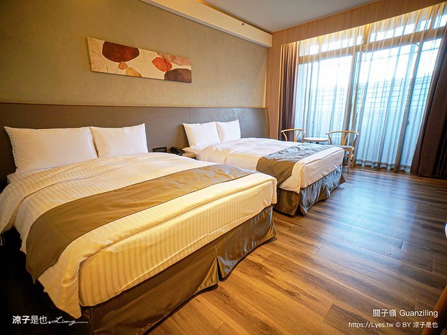 關子嶺富野飯店