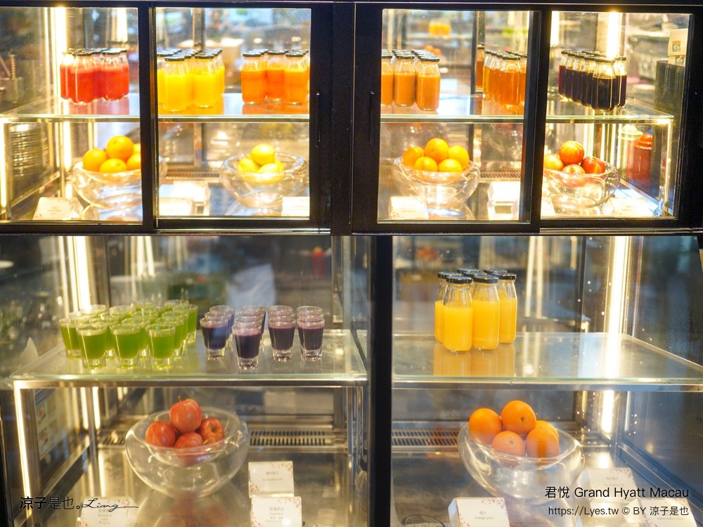 澳門君悅酒店 五星級飯店 路氹住宿推薦 水舞間飯店 澳門自由行 新濠天地酒店 套房 交通方便 grand hyatt macau