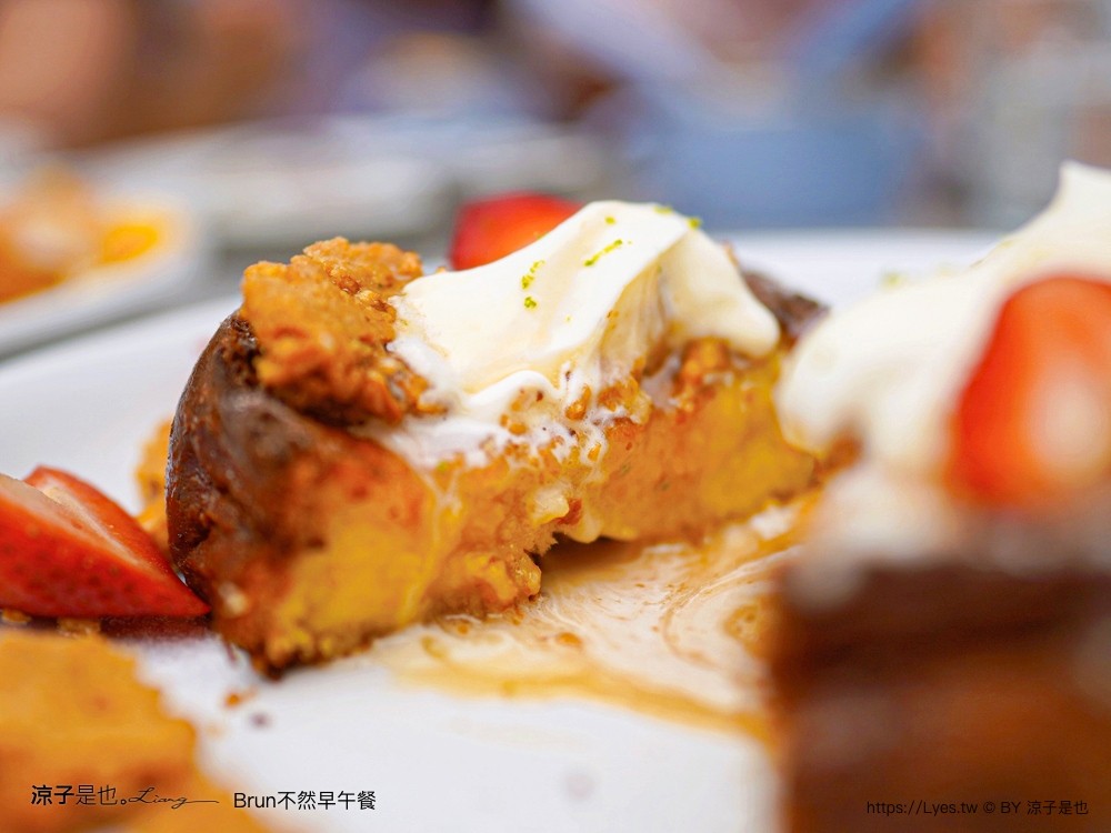 brun不然 菜單 台中文心森林店 台中早午餐 台中南屯美食 法式吐司 訂位 早午餐推薦 ur living