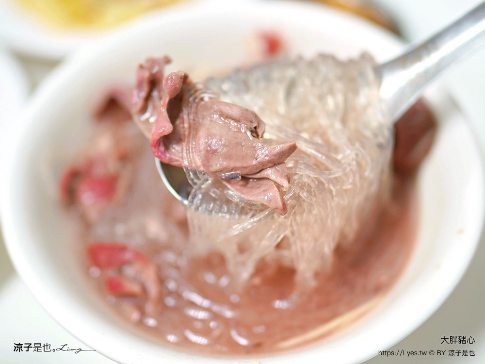 大胖豬心 不用排隊 在地人推薦小吃