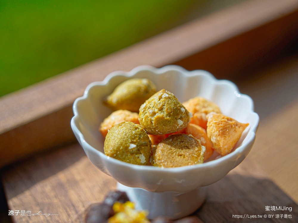 蜜境 mijing 菜單 台中景觀餐廳 外埔景觀餐廳 台中咖啡館 景觀咖啡館 台中甜點 下午茶 外埔咖啡館 外埔秘境