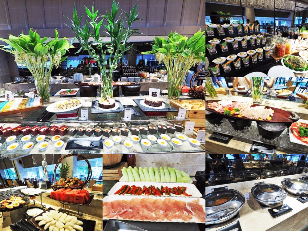 Grand Mercure Bangkok Fortune