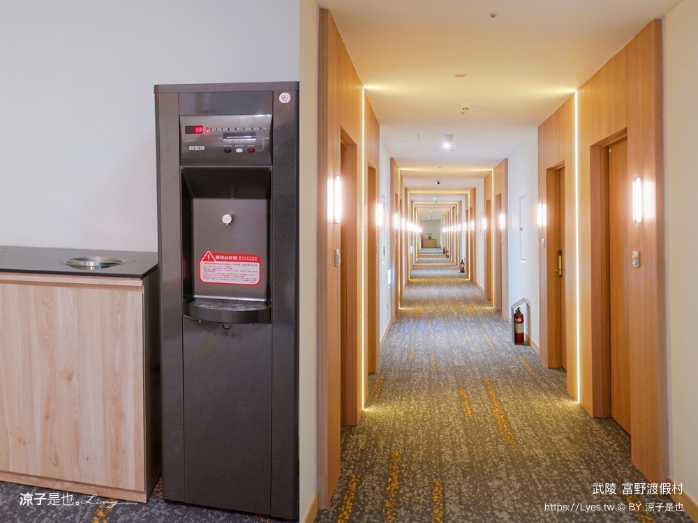 武陵富野渡假村 台中 福壽山 櫻花季 房型 餐廳 早餐 自助餐 一泊二食