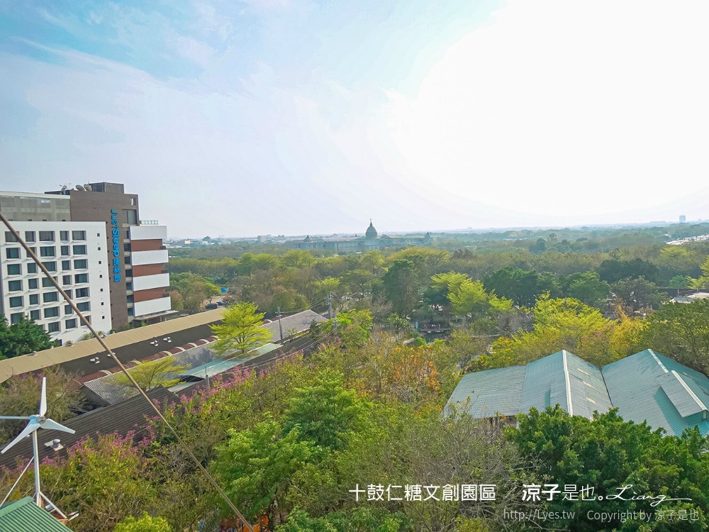 十鼓文創 十鼓仁糖文創園區 台南景點 台南親子景點 門票 交通 必玩必拍 親子設施 美食餐廳 活動場次