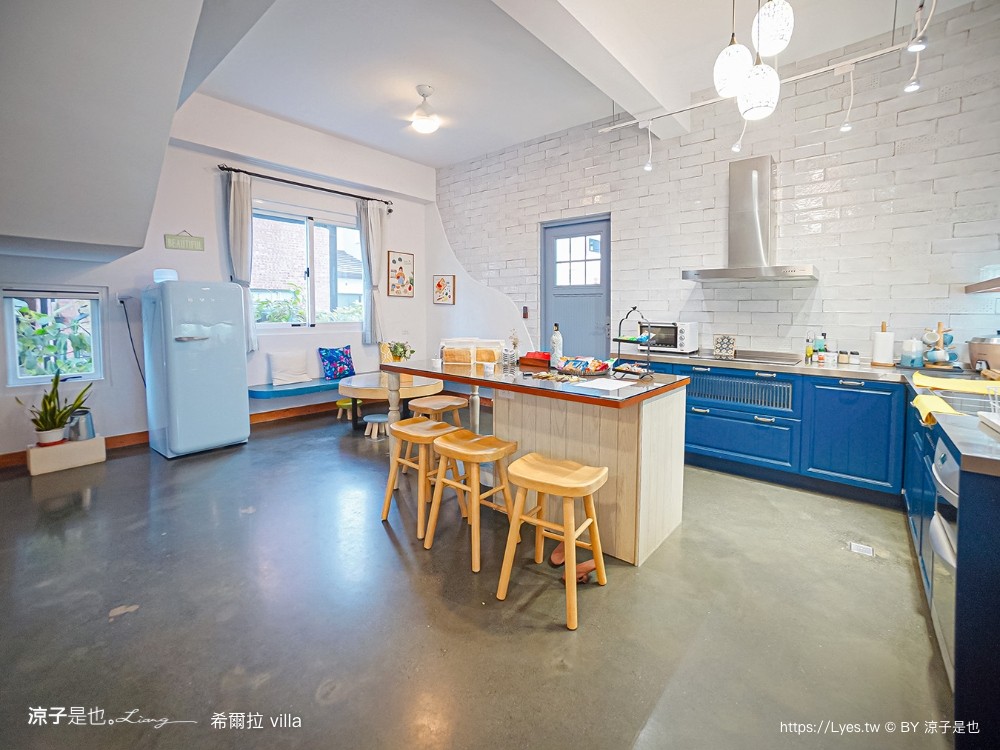 希爾拉villa 房價 南投住宿推薦 埔里包棟民宿 親子民宿 戲水池 烤肉 兩人包棟 希爾拉訂房 埔里景點