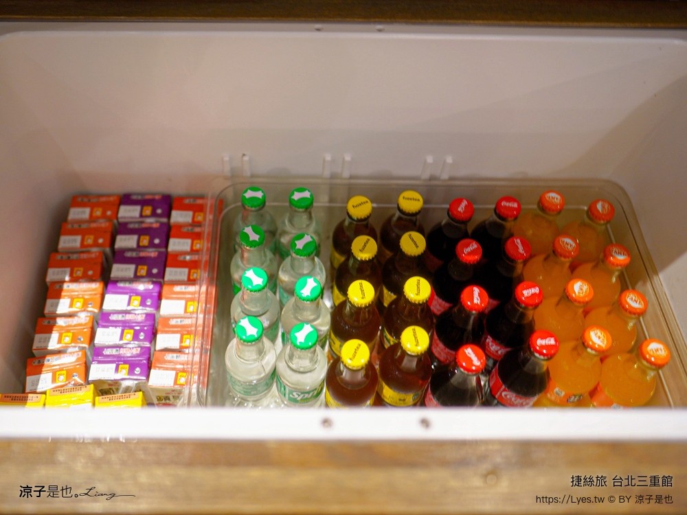 捷絲旅台北三重館 台北三重飯店推薦 捷運住宿 房型 優惠 停車 晶華酒店 台北親子友善 平價住宿