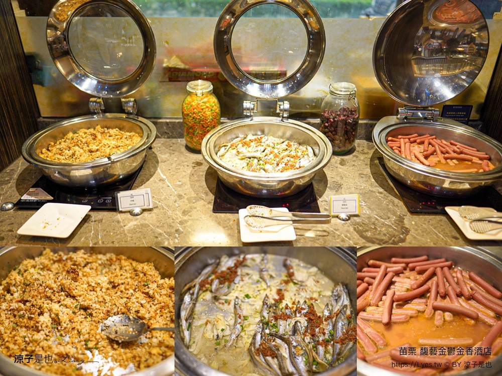 馥藝金鬱金香酒店 苗栗住宿推薦 苗栗親子飯店 早餐 兒童遊戲室 苗栗旅遊 房型介紹