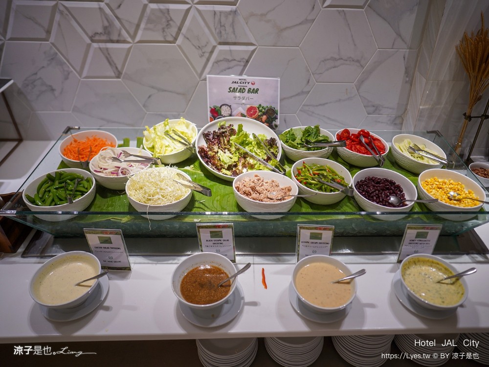 曼谷日航都市酒店 hotel jal city bangkok 泰國飯店推薦 bts 住宿 曼谷自由行飯店 通羅區 thonglor