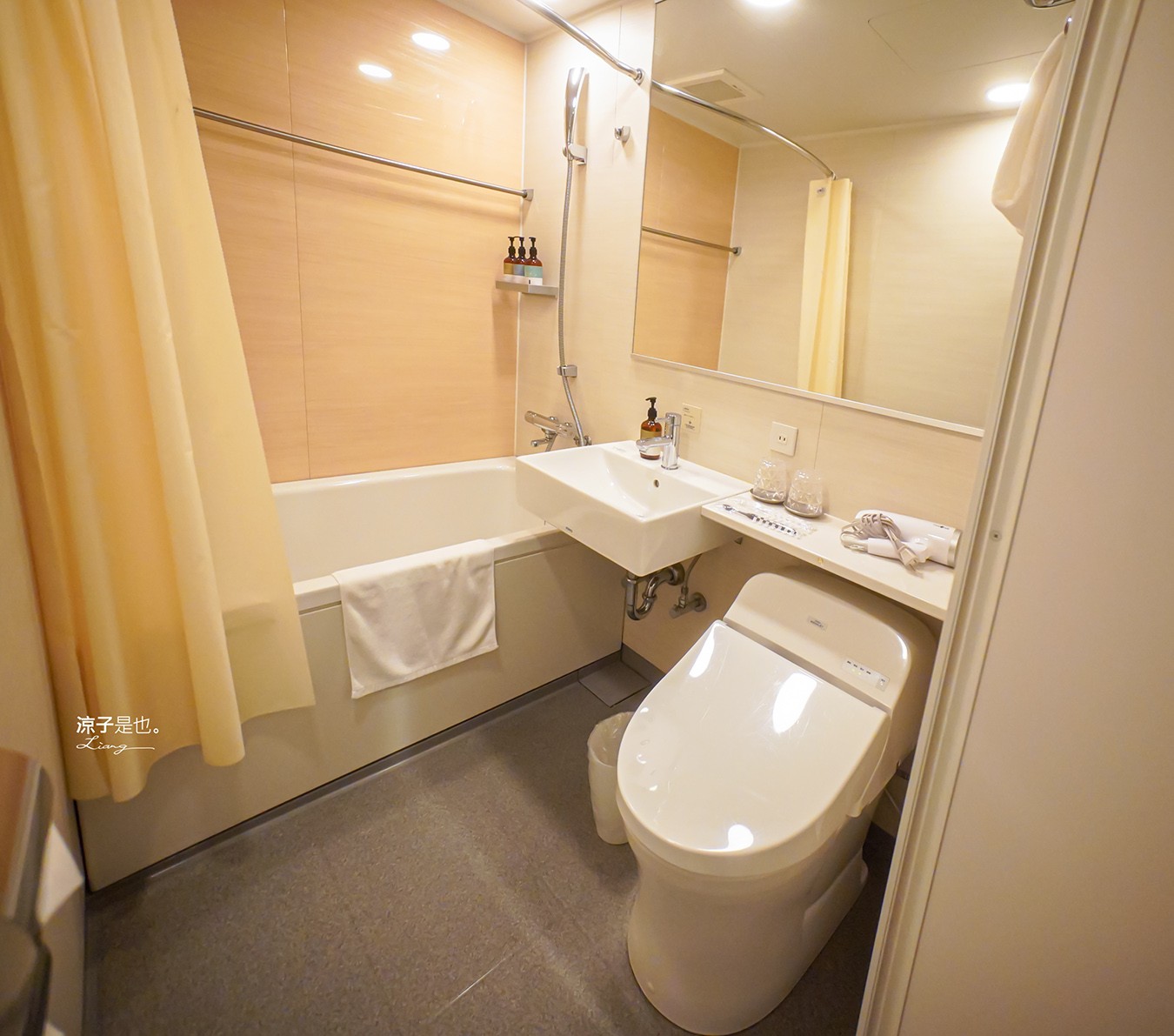  Singulari天空水療飯店 大阪環球影城飯店 住宿推薦 The Singulari Hotel 大阪溫泉飯店 親子住宿