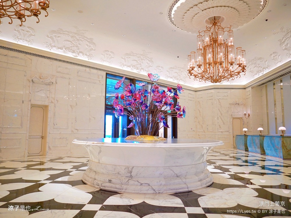 澳門上葡京酒店 上葡京綜合度假村 澳門飯店推薦 澳門 上葡京酒店 位置 穿梭巴士接泊車 早餐 自助山 buffet 泳池 房價 親子住宿 兒童設施