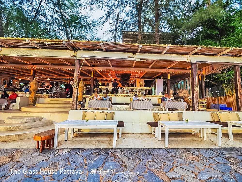 The Glass House Pattaya