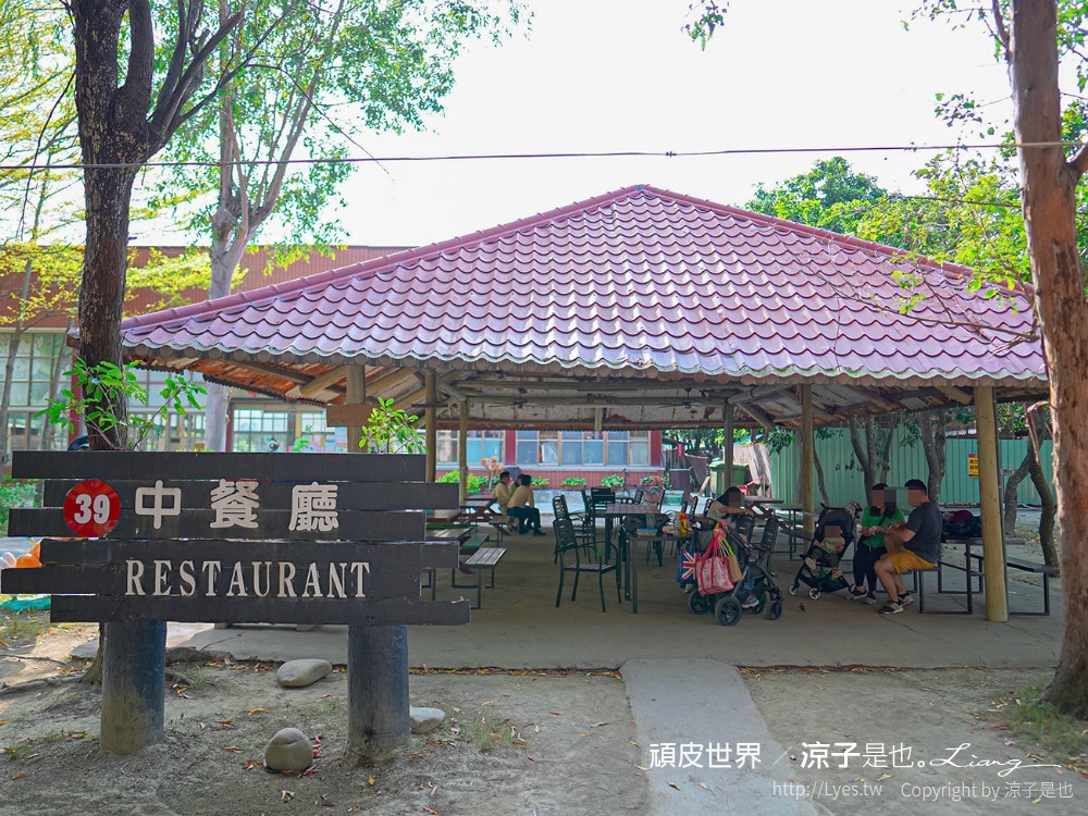 頑皮世界野生動物園攻略 門票優惠 台南親子景點 南台灣動物園 水豚君 長頸鹿 遊樂設施 戲水池