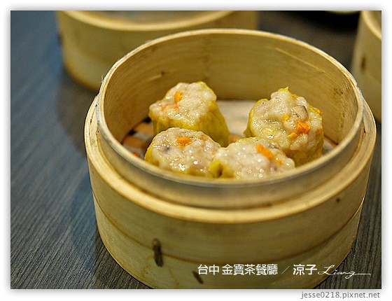 台中 金寶茶餐廳 11