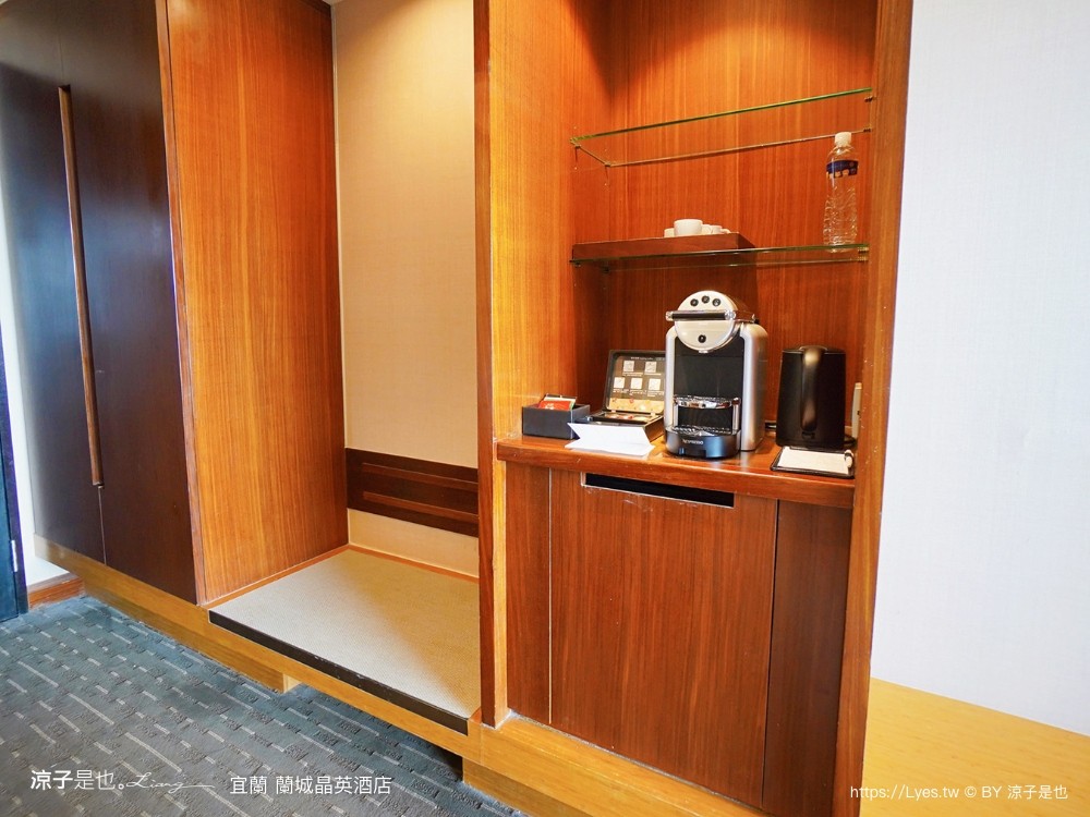 蘭城晶英酒店 宜蘭親子飯店 住宿券 宜蘭住宿 最新設施 趣七樓 房型 早餐 攻略 電影院 芬朵奇堡