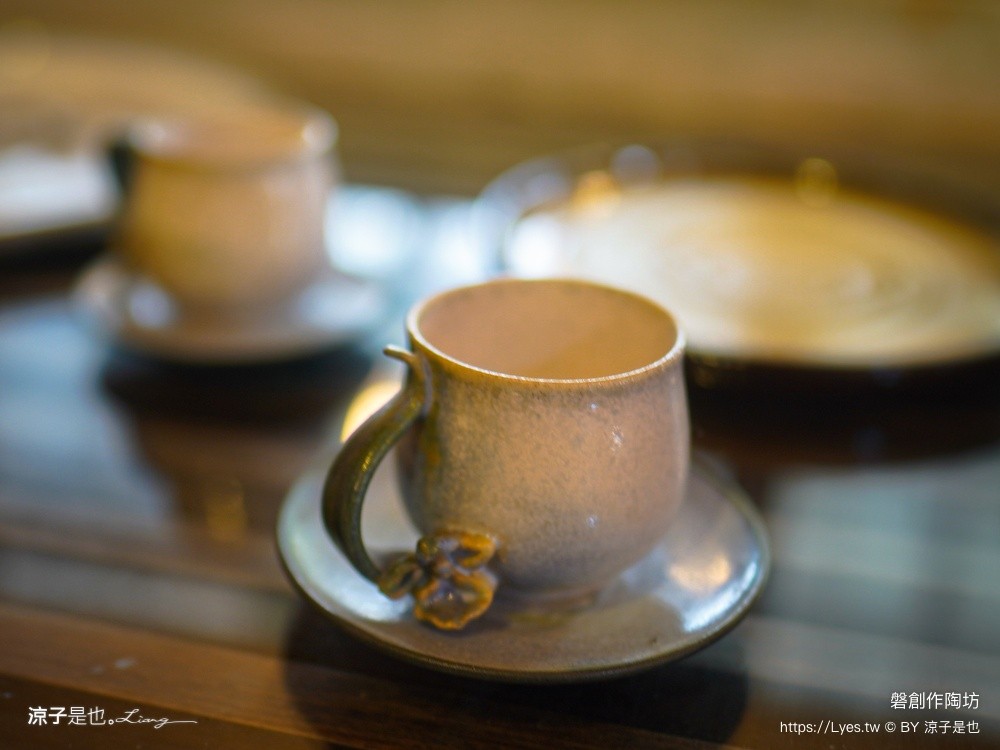 磐創作陶坊 台南景點 新營景點 台南陶藝體驗 親子景點 台南工藝之家 陶藝DIY