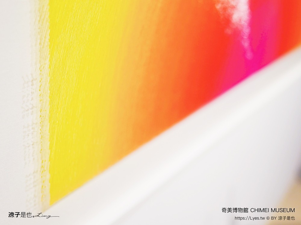 奇美博物館 台南景點 親子景點 特展 跳出格子吧 常設展7大廳 優惠