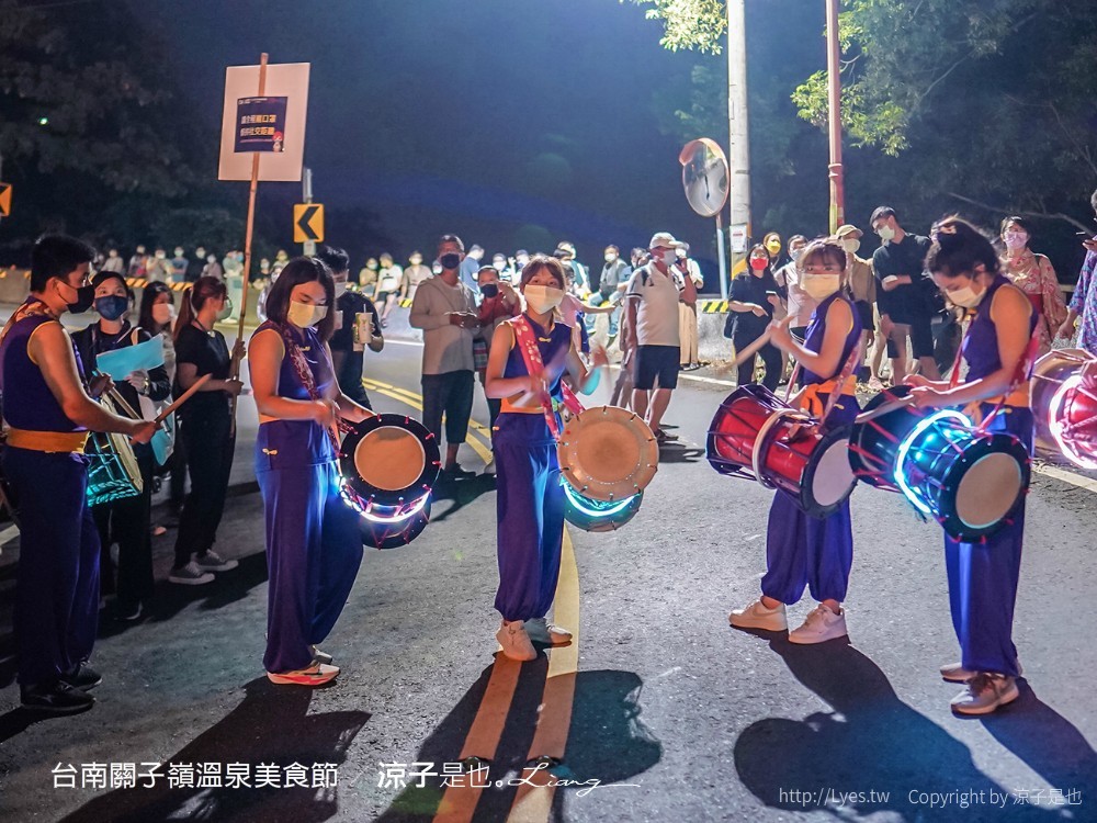 2021台南關子嶺溫泉美食節 關子嶺景點 溫泉飯店 一日遊 浴衣祭典活動 燈籠老街 寶泉橋 大成殿