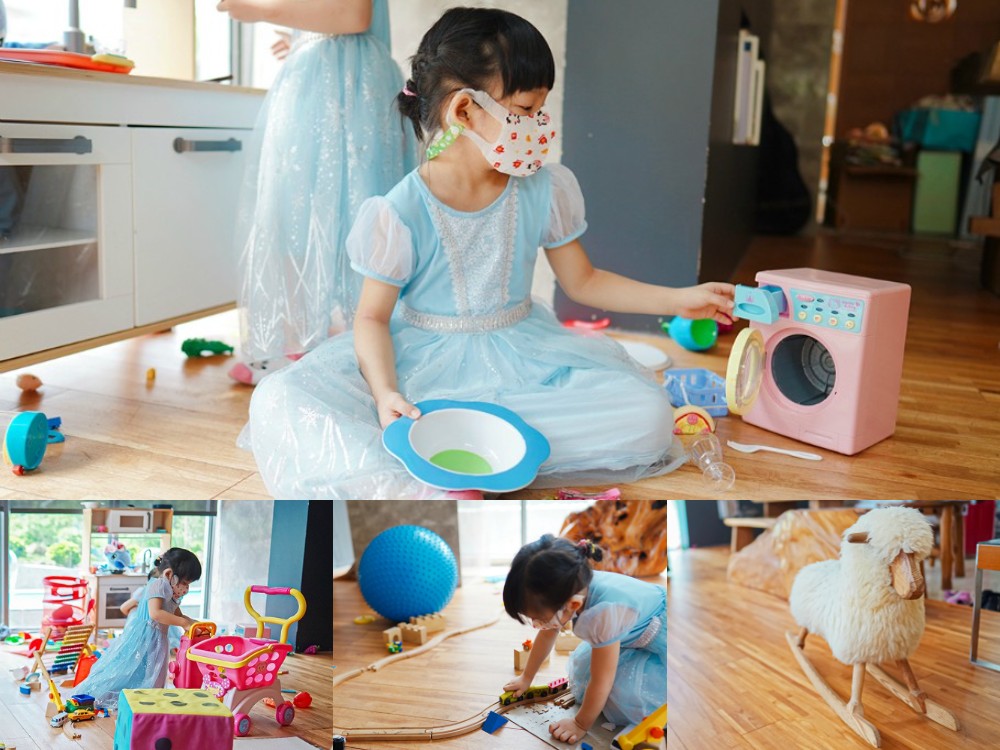 儷景溫泉會館 台南關子嶺溫泉飯店 泥漿溫泉住宿 尊榮館雙人房 戶外溫泉設施