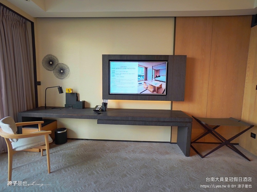 台南大員皇冠假日酒店 台南安平住宿 親子飯店 泳池 安平 早餐 自助餐 海景房