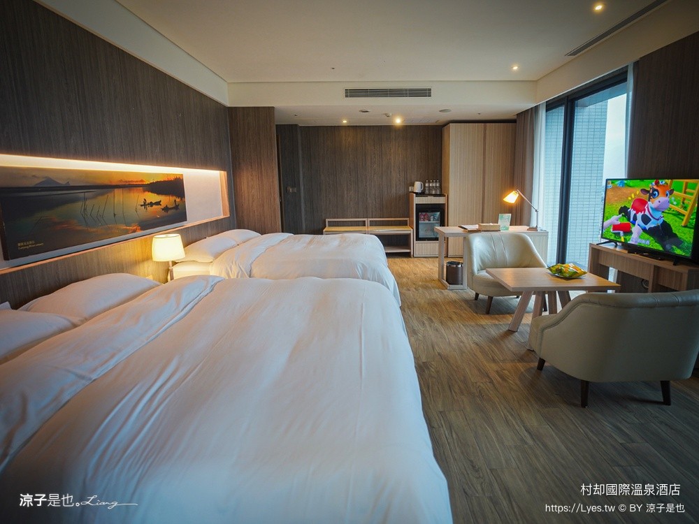 村却國際溫泉酒店 宜蘭飯店 宜蘭溫泉飯店 羅東住宿 村却酒店房型 宜蘭泡湯住宿 羅東五星級飯店 宜蘭親子住宿 親子飯店