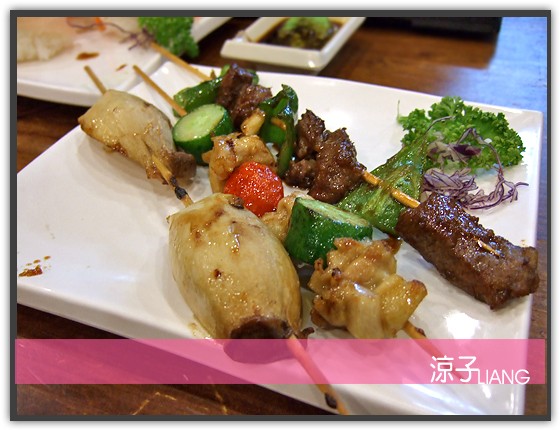 松井屋平價日式料理10